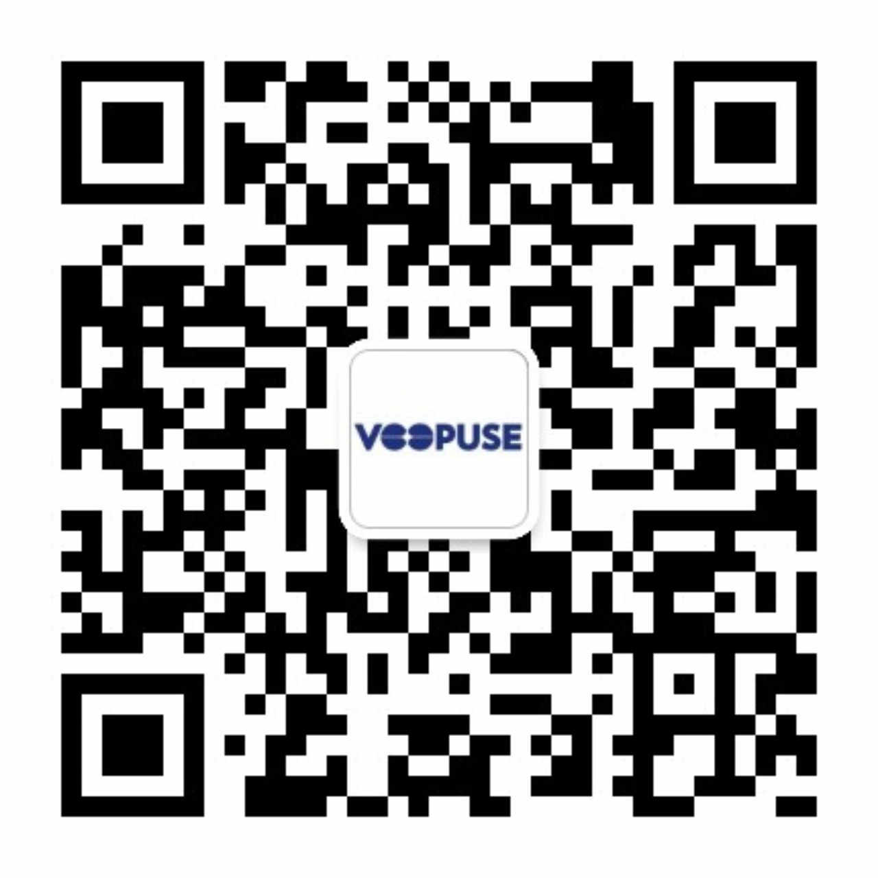 公眾平臺(tái)二維碼